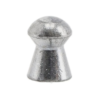 Śrut diabolo H&amp;N Baracuda 15 1,03g 5,52/250szt (92145520002)