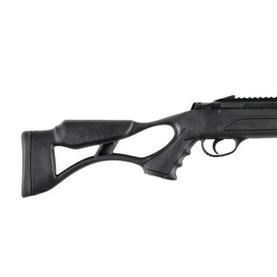 Wiatrówka Optima by Hatsan AirTact ED 5,5mm