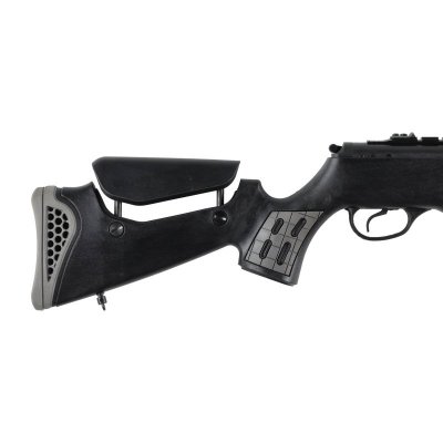 Wiatrówka Optima by Hatsan 125 Sniper Vortex 5,5mm