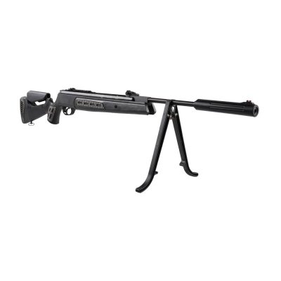 Wiatrówka Optima by Hatsan 125 Sniper Vortex 5,5mm