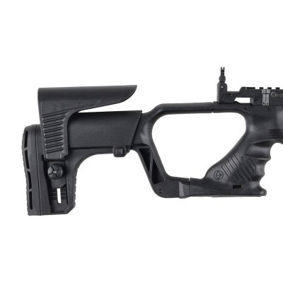 Wiatrówka Optima by Hatsan Jet I 4,5mm