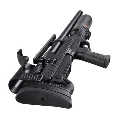 Wiatrówka Optima by Hatsan Blitz BP 4,5mm