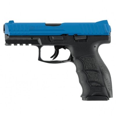 Umarex - Pistolet RAM CO2 HK T4E SFP9 .43 niebieski (2.4001)