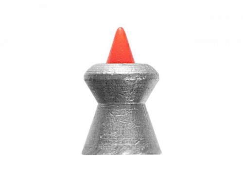 Śrut diabolo Polymag Short 4,5/200szt. (1010-01-200)