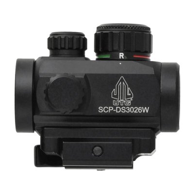 Kolimator Leapers UTG DS3026W 2.6'' 30 mm