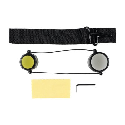 Wiatrówka Ruger Targis Hunter 4,5mm (2.4306)