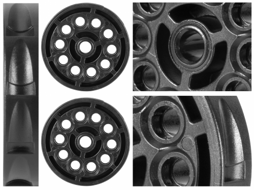 Magazynek do Umarex Tornado 4,5mm 2szt. (5.8199.1)