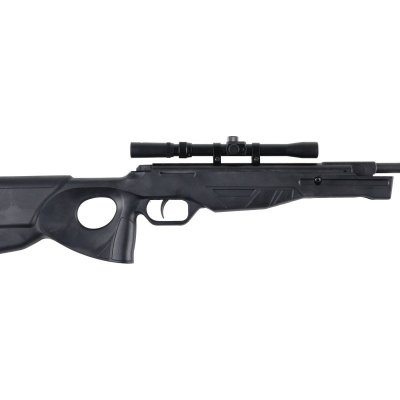 Wiatrówka Patrol 4,5mm (2.4996-1)