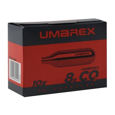 Umarex - Nabój kapsuła CO2 8g (10szt)