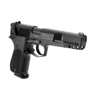 Wiatrówka CO2 Walther CP88 Competition 4,5mm Diabolo (416.00.05)