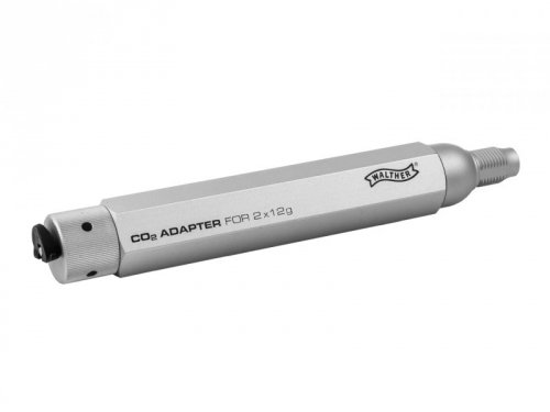 Walther - Adapter CO2 (5.8103)