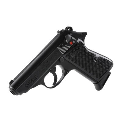 Replika ASG GBB Walther PPK/S (2.6557)