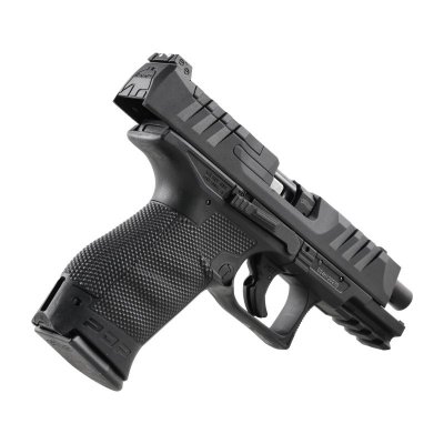 Replika ASG CO2 Walther PDP Compact 4" Set (2.6521-1)