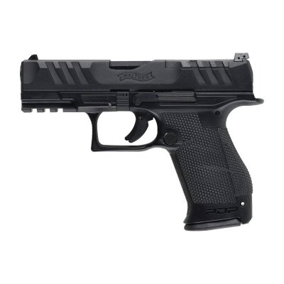Replika ASG GBB Walther PDP Compact 4" (2.6559)