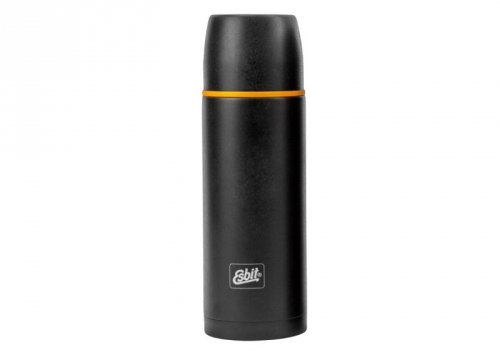 Termos Esbit klasyczny - Vacuum Flask 0,75l - czarny