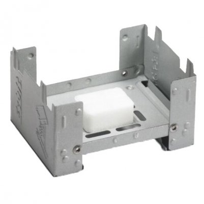 Kuchenka turystyczna Esbit Stove mała (6 x 14 g)
