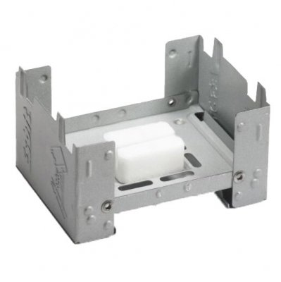 Kuchenka turystyczna Esbit Stove mała (20x4 g)