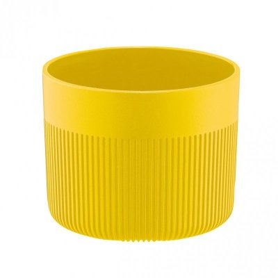 Termos Esbit Sculptor Vacuum Flask 1l - żółty