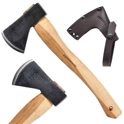 Toporek Condor Greenland