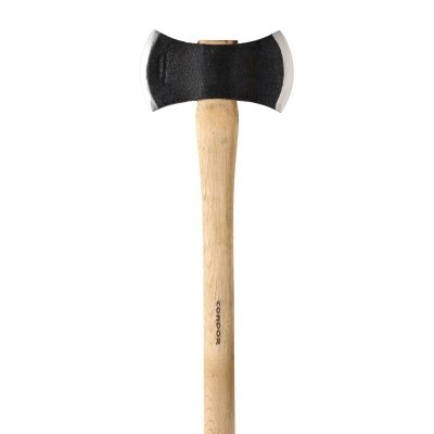 Siekiera Condor Double Bit Michigan