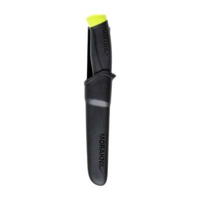 Nóż Morakniv Fishing Comfort Fillet 090 bez ząbków stal nierdzewna
