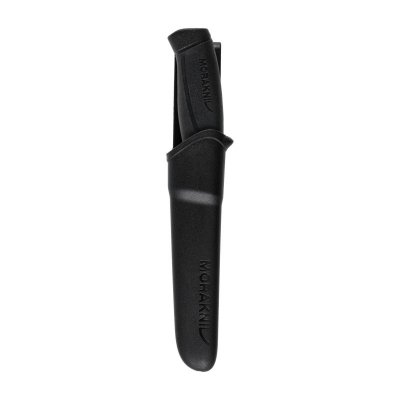 Nóż Morakniv Companion czarny stal nierdzewna