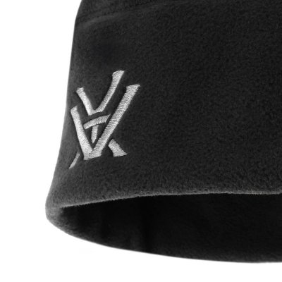 Czapka męska Vortex Lee Side Wind Blocking Beanie czarna