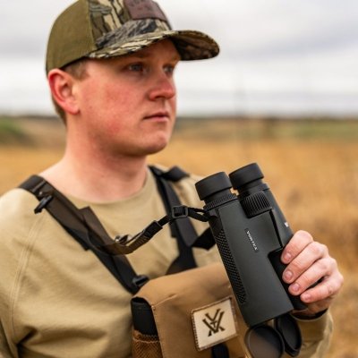 Lornetka Vortex Triumph HD 12x50