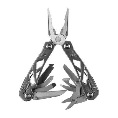 Multitool Gerber Suspension