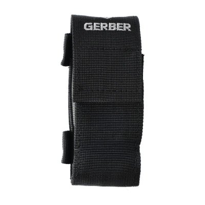 Multitool Gerber Dual Force - czarny