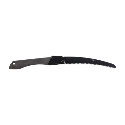 Piła ręczna składana Silky Gomboy Curve Outback KURO 240-8 - edycja limitowana