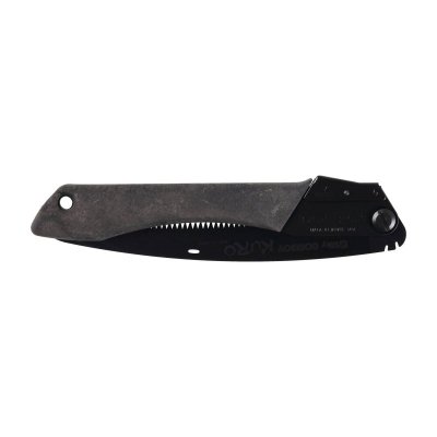 Piła ręczna składana Silky Gomboy Curve Outback KURO 240-8 - edycja limitowana