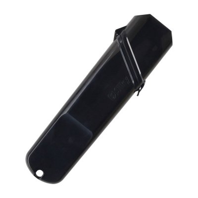 Piła ręczna składana Silky Gomboy Curve Outback KURO 240-8 - edycja limitowana