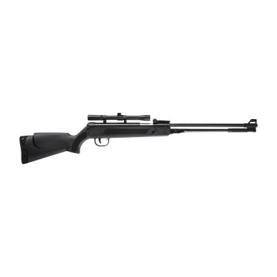 Wiatrówka RGun Magnum 4,5mm z lunetą celowniczą