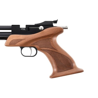Wiatrówka CO2 RGun Bolt 4,5mm