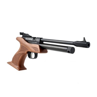Wiatrówka CO2 RGun Bolt 4,5mm