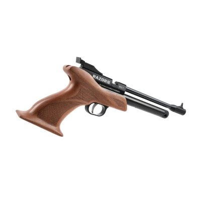 Wiatrówka CO2 RGun Bolt 5,5mm