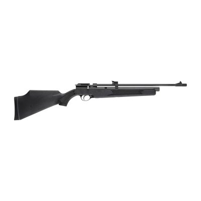 Wiatrówka CO2 RGun Pulse 4,5mm polimer