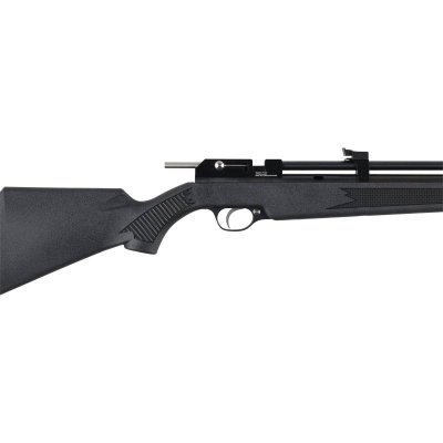 Wiatrówka CO2 RGun Pulse 4,5mm polimer