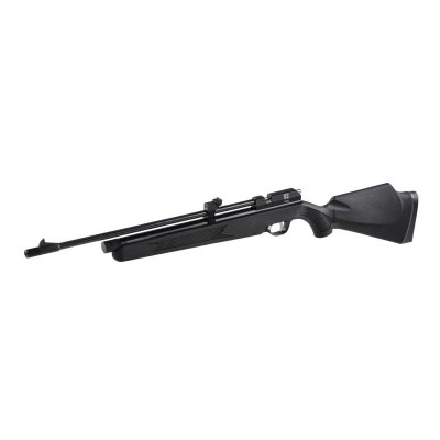 Wiatrówka CO2 RGun Pulse 5,5mm polimer