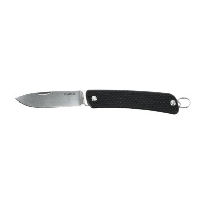 Ruike - Nóż składany S11-B czarny