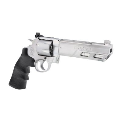 Wiatrówka Smith&amp;Wesson 629 Competitor 6" 4,5mm pellet (5.8150)