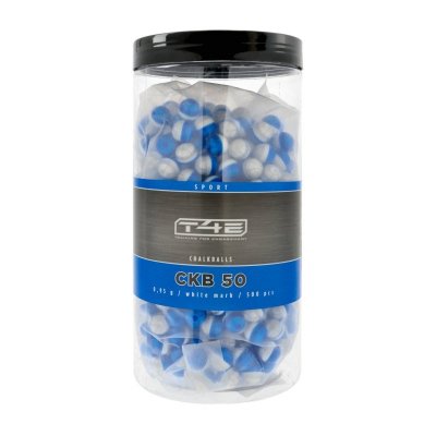 Umarex - Kule proszkowe T4E Sport CKB .50/500szt (2.4783)