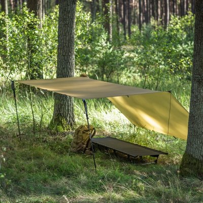 Tarp klasyczny Lesovik GROZA - disa pear