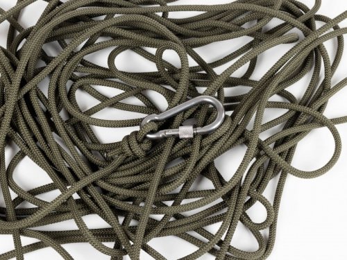 Lina do magnesu neodymowego Black Magnet 6mm x 20m