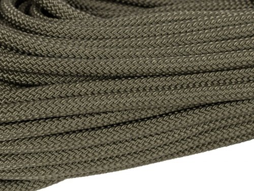 Lina do magnesu neodymowego Black Magnet 6mm x 20m