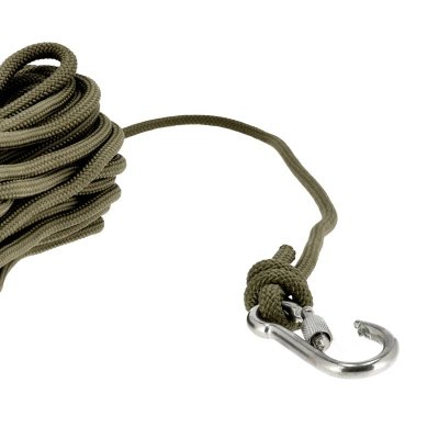 Lina do magnesu neodymowego Black Magnet 8mm x 20m