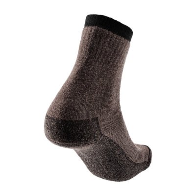 Skarpety turystyczne Comodo Trekker - khaki