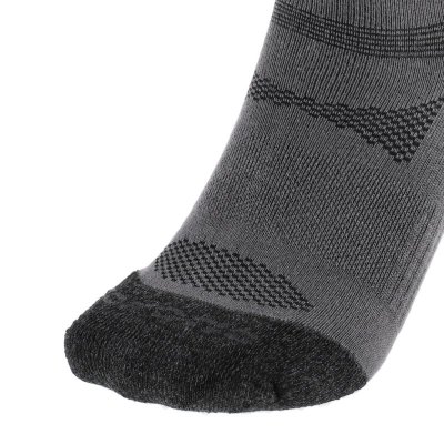 Skarpety trekingowe Comodo Performance szare