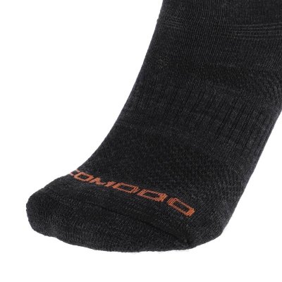 Skarpety turystyczne Comodo lekkie - granit